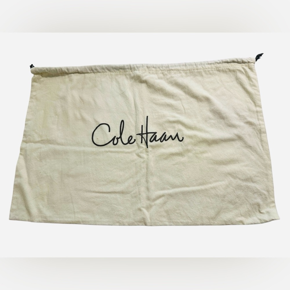 Cole Haan Dust Bag
